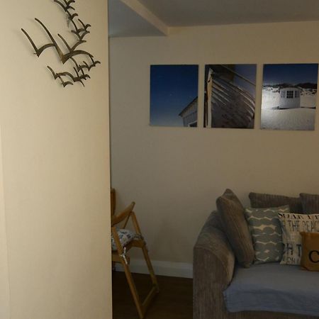 Superb Cintra Beachside Apartments Llandudno Habitación foto