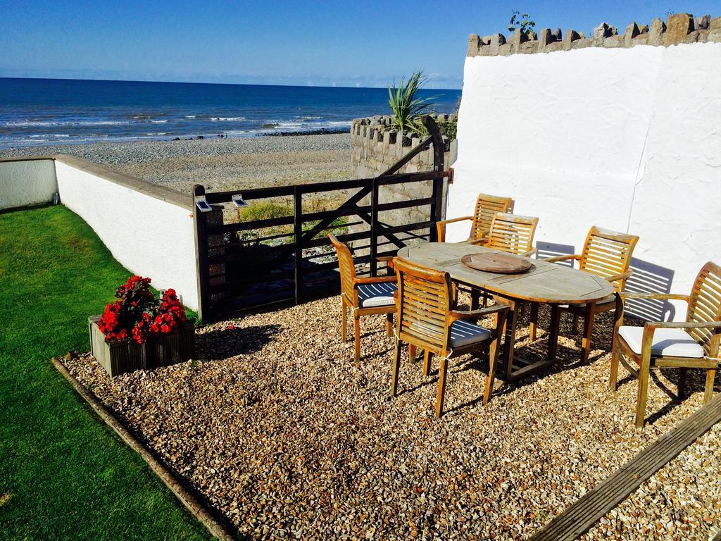 Superb Cintra Beachside Apartments Llandudno Habitación foto