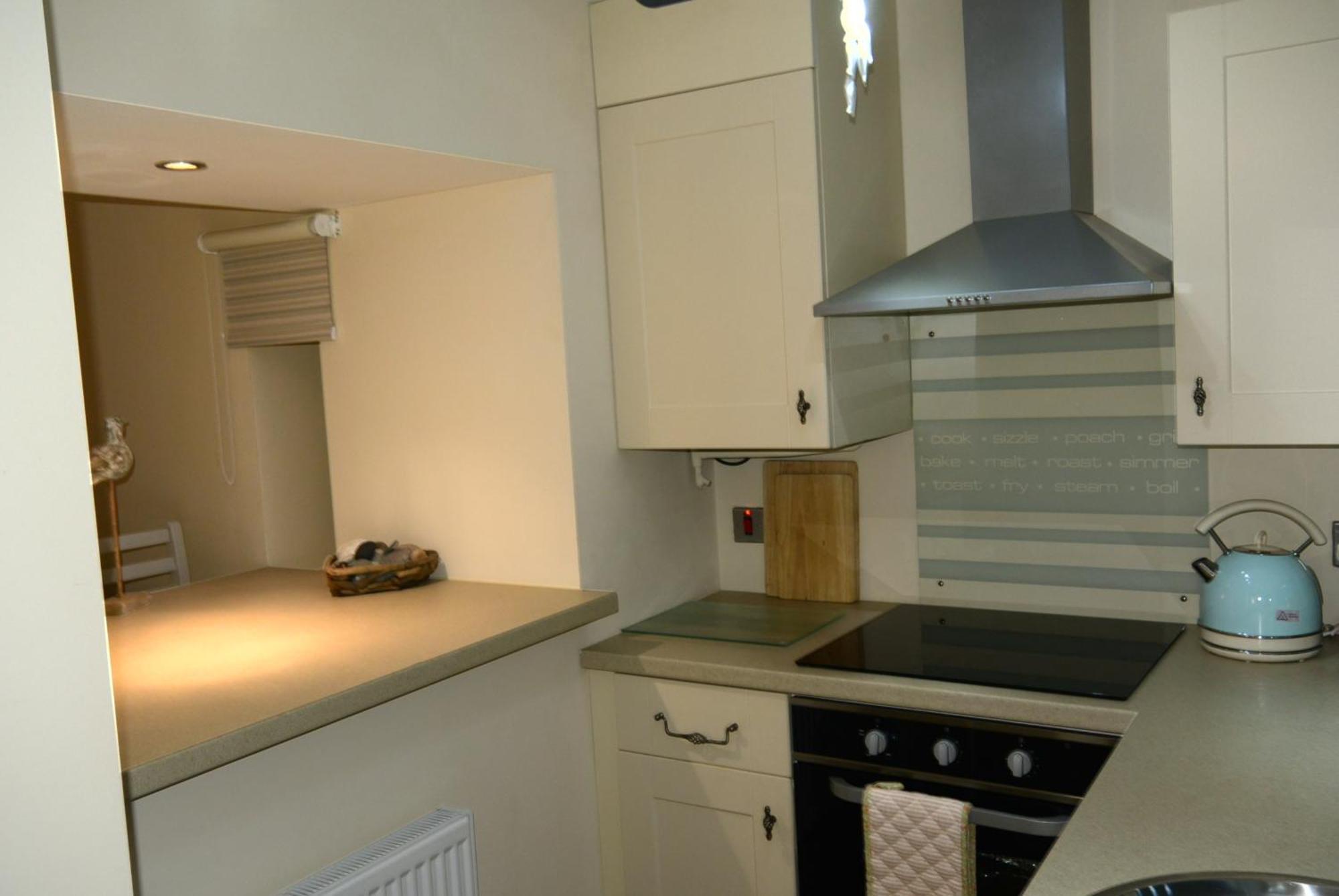 Superb Cintra Beachside Apartments Llandudno Habitación foto