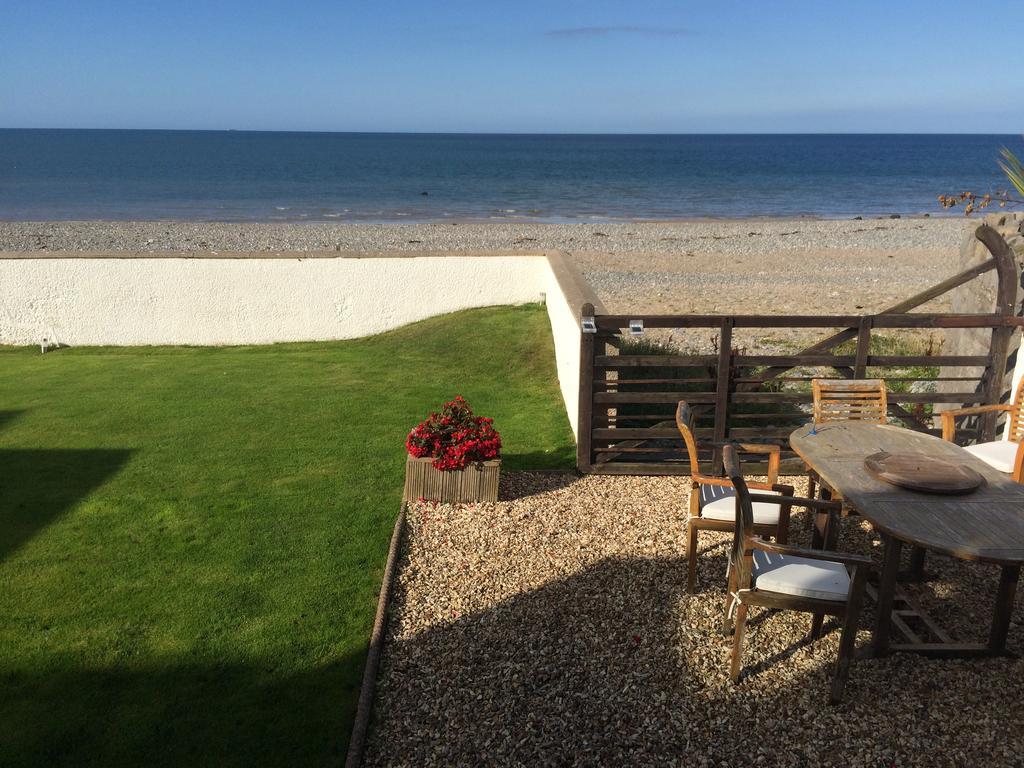 Superb Cintra Beachside Apartments Llandudno Exterior foto